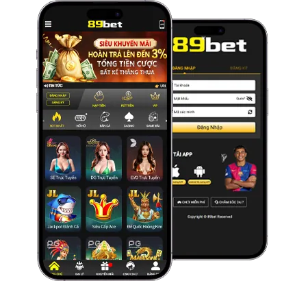 Hệ thống bảo mật tiên tiến của FM88