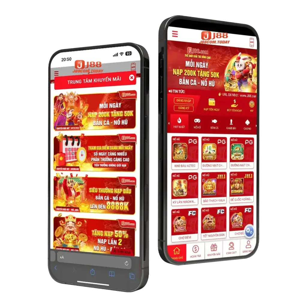 Các chương trình khuyến mãi hấp dẫn tại FM88