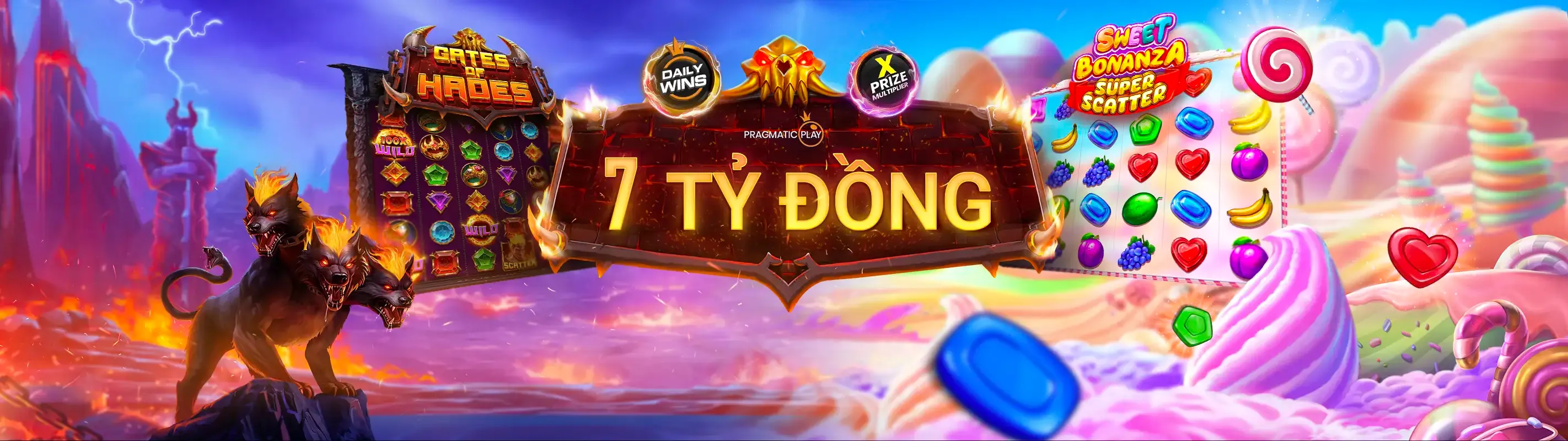 Thế giới Trò chơi Xèng và Nổ Hũ tại fm88 link vào
