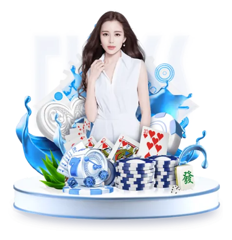 Sảnh AG Asia Gaming
