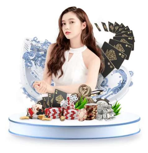 Sảnh SA Gaming